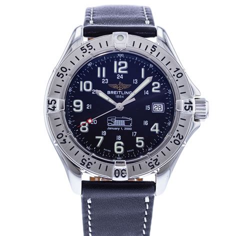 breitling american airlines arena|Limited Editions Watches by Breitling.